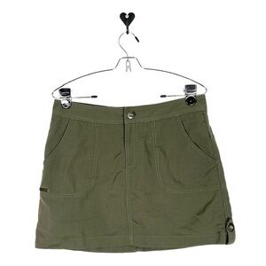 Merrell Skort Women’s 4 Opti-wick UPF 50+ Golf Tennis, Hiking Pockets